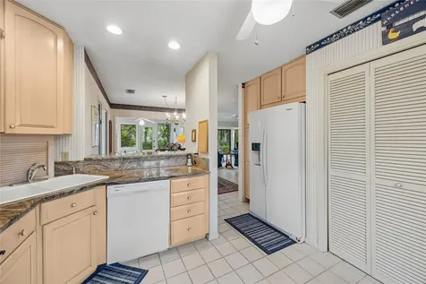 29 Marsh Creek Road Fernandina Beach FL 32034