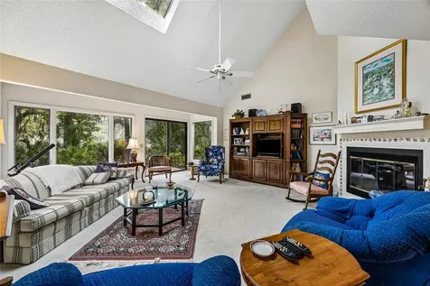 29 Marsh Creek Road Fernandina Beach FL 32034