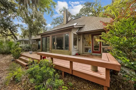 29 Marsh Creek Road Fernandina Beach FL 32034