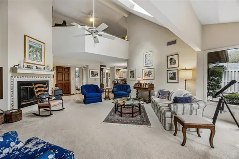 29 Marsh Creek Road Fernandina Beach FL 32034