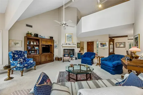 29 Marsh Creek Road Fernandina Beach FL 32034