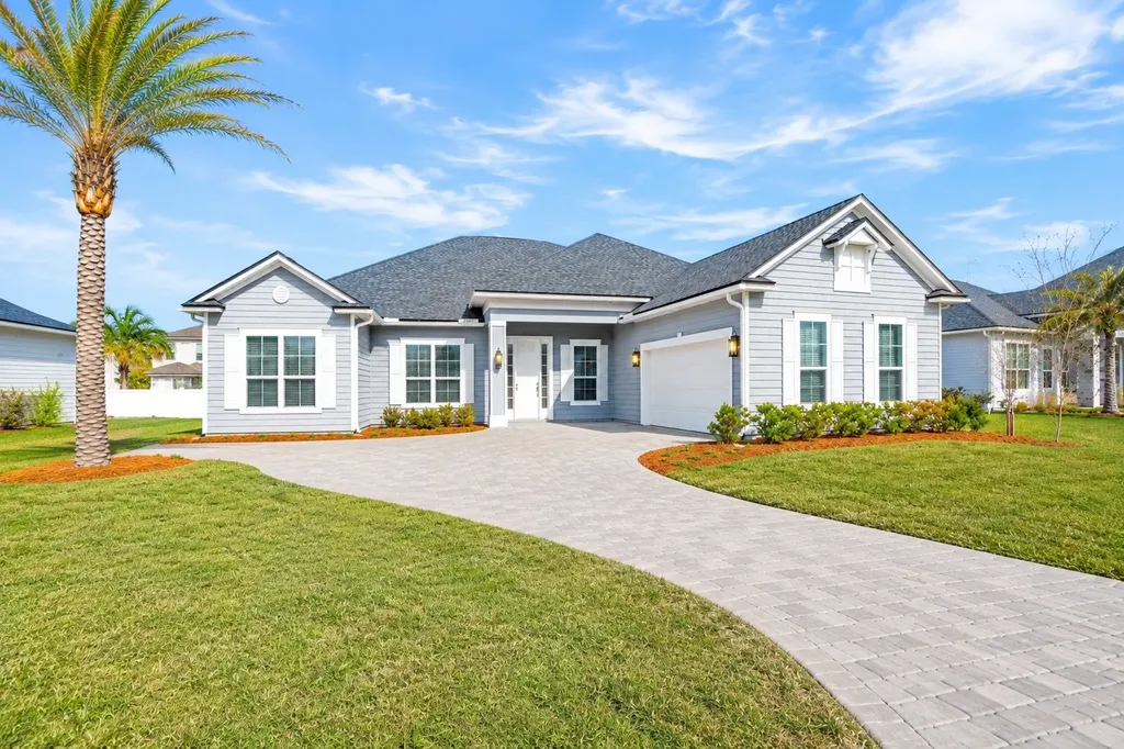 95272 Sandy Pointe Drive Fernandina Beach FL 32034