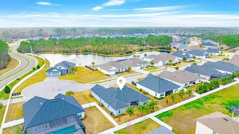 95272 Sandy Pointe Drive Fernandina Beach FL 32034