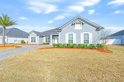 95272 Sandy Pointe Drive Fernandina Beach FL 32034