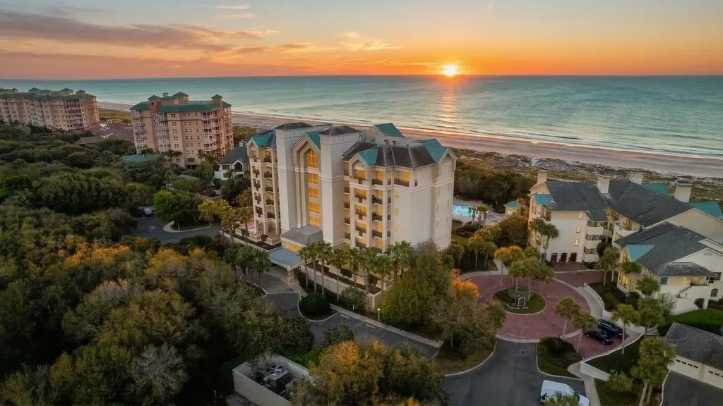 6520 Spyglass Circle Fernandina Beach FL 32034