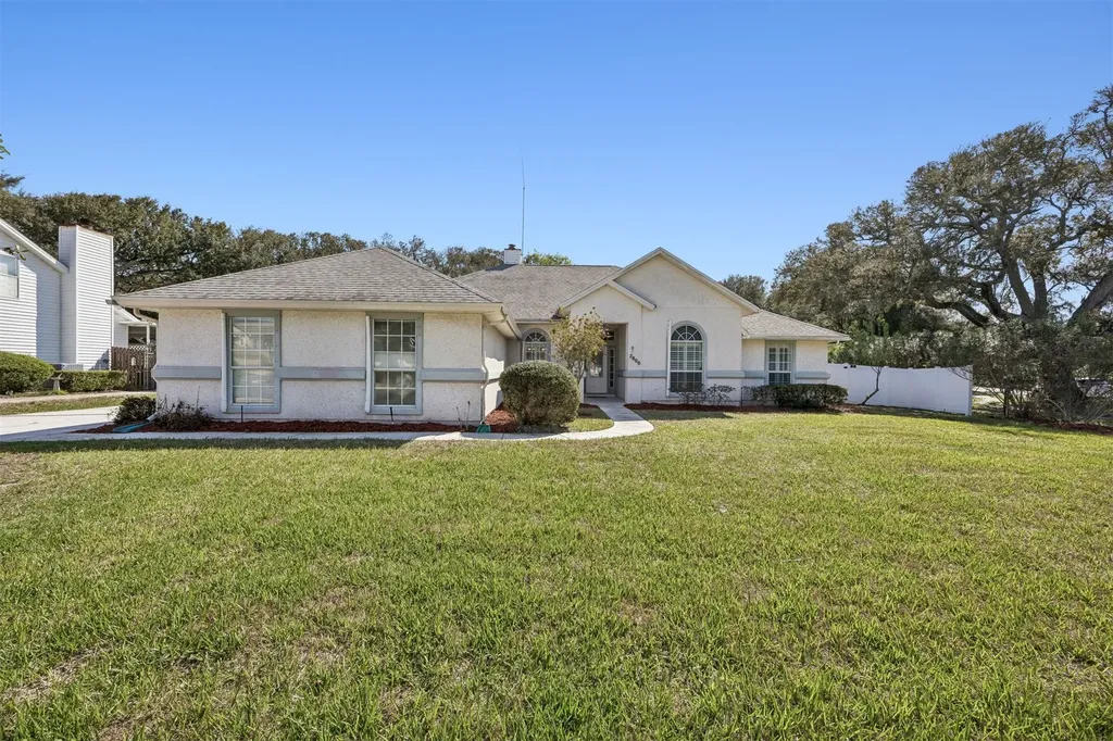 2800 Atlantic View Drive Fernandina Beach FL 32034