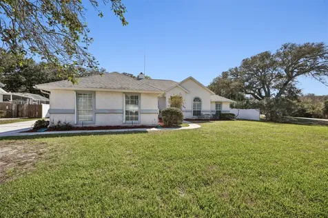 2800 Atlantic View Drive Fernandina Beach FL 32034