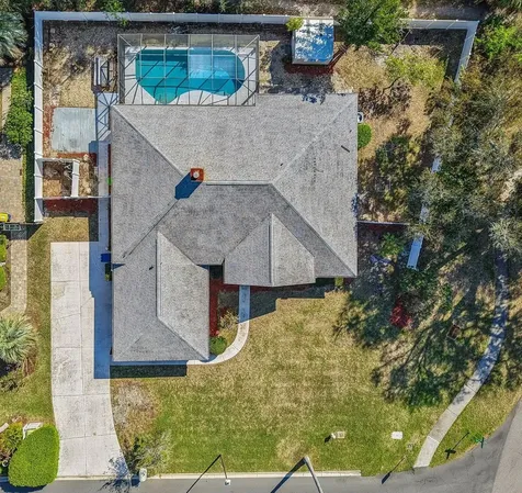 2800 Atlantic View Drive Fernandina Beach FL 32034