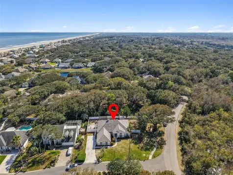 2800 Atlantic View Drive Fernandina Beach FL 32034