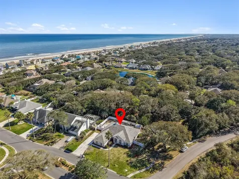2800 Atlantic View Drive Fernandina Beach FL 32034