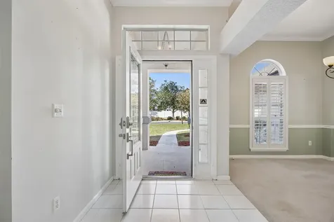 2800 Atlantic View Drive Fernandina Beach FL 32034