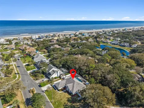 2800 Atlantic View Drive Fernandina Beach FL 32034