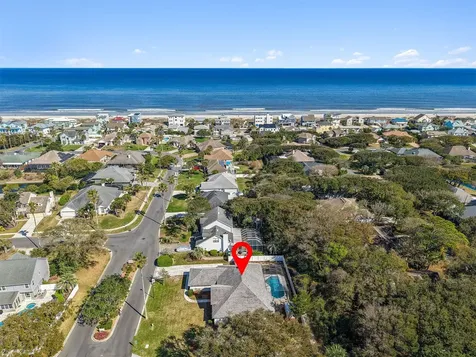 2800 Atlantic View Drive Fernandina Beach FL 32034