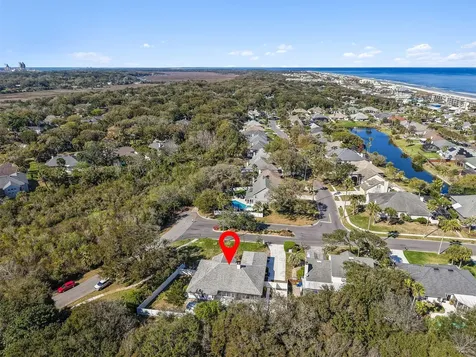 2800 Atlantic View Drive Fernandina Beach FL 32034