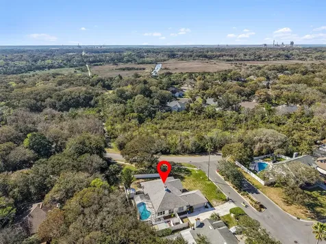 2800 Atlantic View Drive Fernandina Beach FL 32034