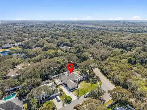 2800 Atlantic View Drive Fernandina Beach FL 32034