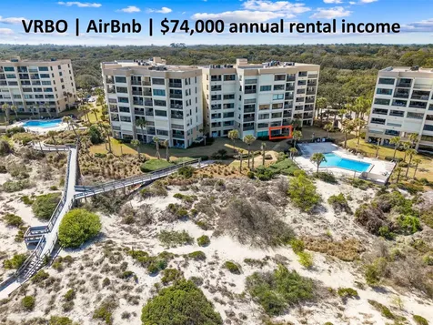 4800 Amelia Island Parkway Fernandina Beach FL 32034