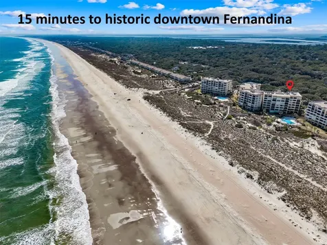 4800 Amelia Island Parkway Fernandina Beach FL 32034