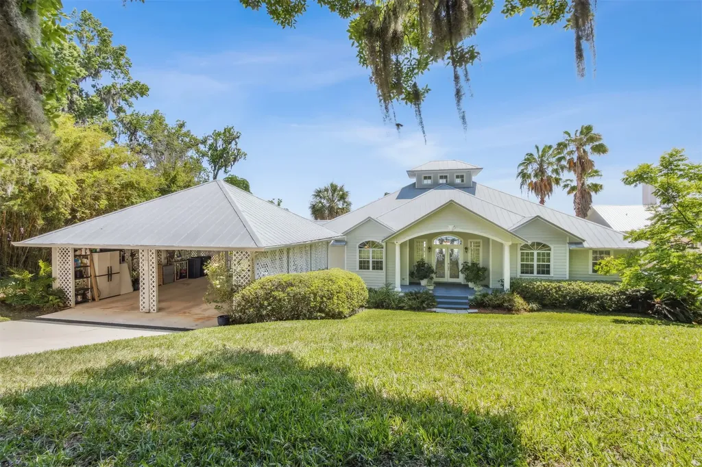 4333 Seminole Street Starke FL 32091