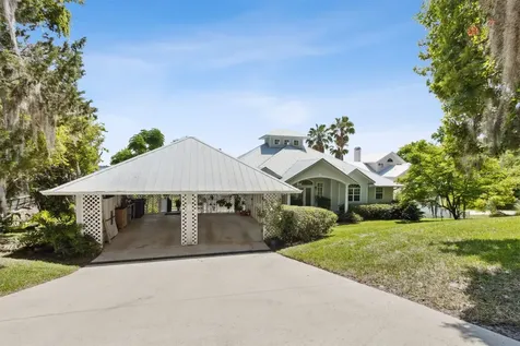4333 Seminole Street Starke FL 32091