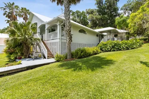 4333 Seminole Street Starke FL 32091