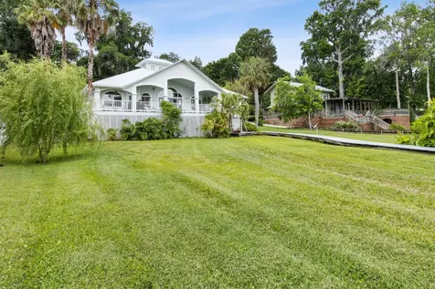 4333 Seminole Street Starke FL 32091