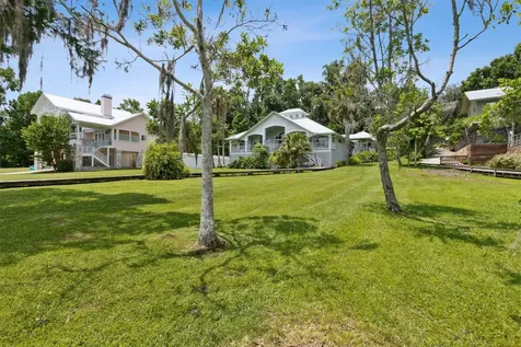 4333 Seminole Street Starke FL 32091