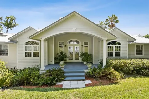 4333 Seminole Street Starke FL 32091
