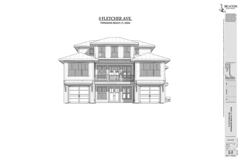 1365 S Fletcher Avenue Fernandina Beach FL 32034