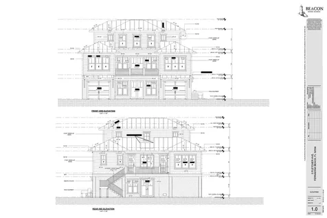 1365 S Fletcher Avenue Fernandina Beach FL 32034