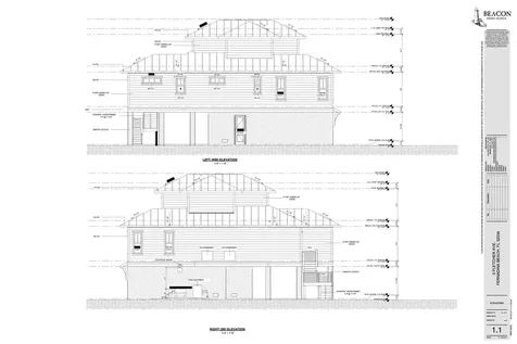 1365 S Fletcher Avenue Fernandina Beach FL 32034