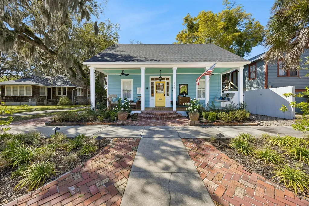 111 S 6th Street Fernandina Beach FL 32034