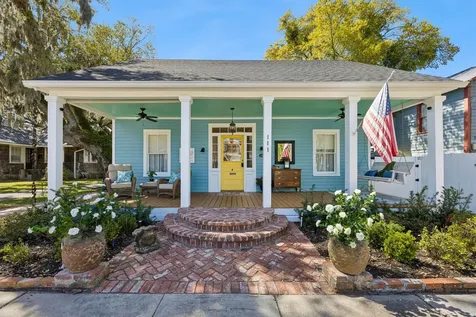 111 S 6th Street Fernandina Beach FL 32034