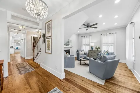 111 S 6th Street Fernandina Beach FL 32034