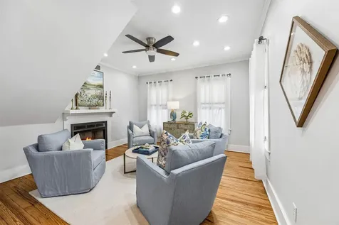 111 S 6th Street Fernandina Beach FL 32034