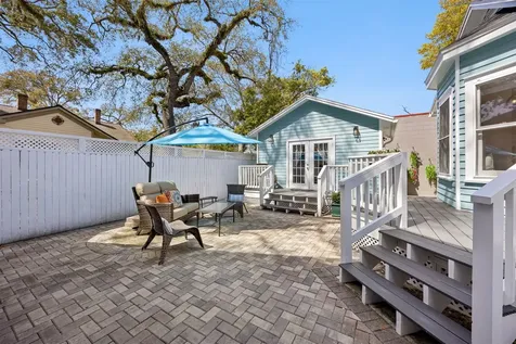 111 S 6th Street Fernandina Beach FL 32034