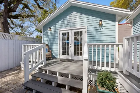 111 S 6th Street Fernandina Beach FL 32034