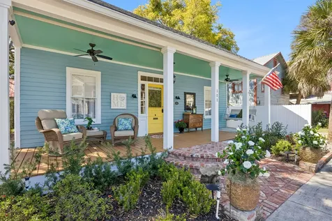 111 S 6th Street Fernandina Beach FL 32034