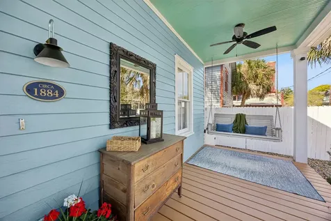 111 S 6th Street Fernandina Beach FL 32034