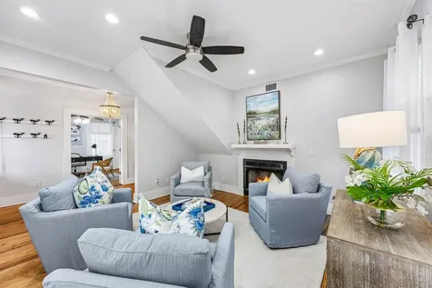 111 S 6th Street Fernandina Beach FL 32034
