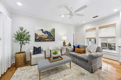 111 S 6th Street Fernandina Beach FL 32034