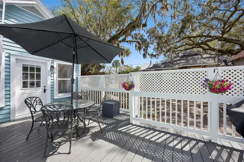111 S 6th Street Fernandina Beach FL 32034