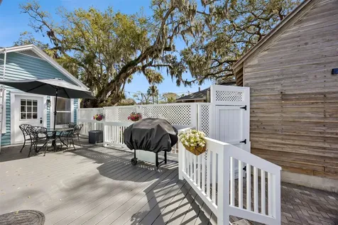 111 S 6th Street Fernandina Beach FL 32034