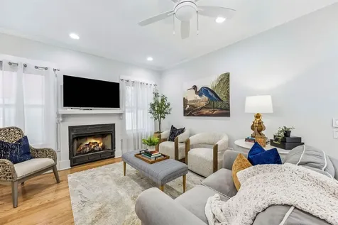111 S 6th Street Fernandina Beach FL 32034