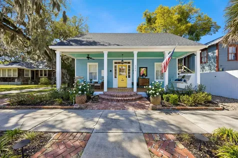 111 S 6th Street Fernandina Beach FL 32034