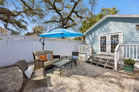 111 S 6th Street Fernandina Beach FL 32034