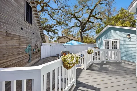 111 S 6th Street Fernandina Beach FL 32034