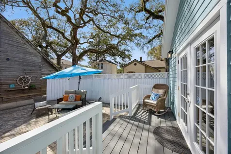 111 S 6th Street Fernandina Beach FL 32034