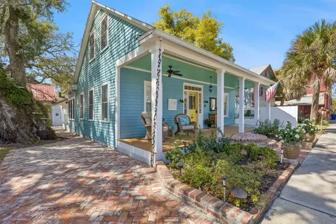 111 S 6th Street Fernandina Beach FL 32034