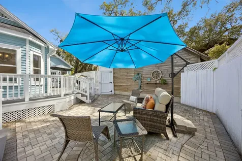111 S 6th Street Fernandina Beach FL 32034